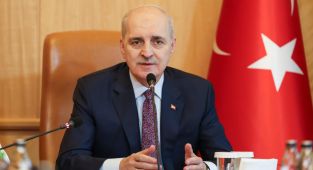 Kurtulmuştan Sırrı Süreyya Önder için anma mesajı
