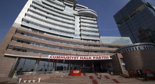 Mahkeme CHP 38. Olağan Kurultayını iptal etti