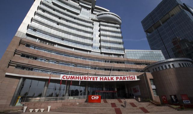 Mahkeme CHP 38. Olağan Kurultayını iptal etti