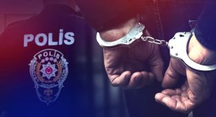 Merkezefendi Belediyesine rüşvet operasyonu: 13 şüpheli gözaltında