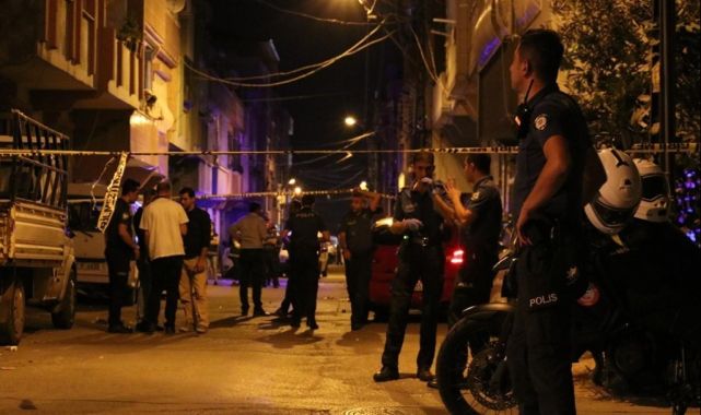 Otopark kavgasında 5 kişiyi öldüren sanığa 92 yıl hapis cezası verildi