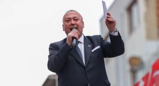Özkan Yalım'dan Özgür Özel iddiası: Kurultay öncesi 1,2 milyon TL verdim