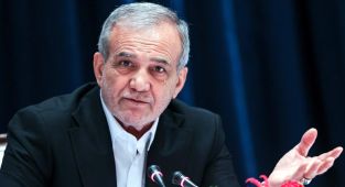 Pezeşkiyan: Dünyaya, nükleer silah peşinde olmadığımıza ilişkin güvence vermeye hazırız