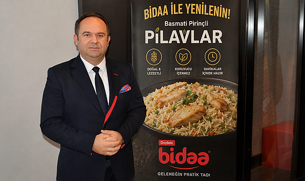 Sporcu beslenmesinde yeni tercih: Basmati pirinç