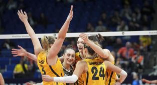 VakıfBank CEV Şampiyonlar Ligi şampiyonu oldu