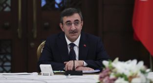 Yılmaz: Dezenflasyon sürecini kararlılıkla sürdürüyoruz