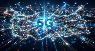 4,5Gde hedef aşıldı, sıra 5Gde