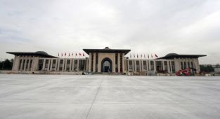 Ankara Havalimanı bugün açılıyor