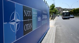 Ankara'da NATO Zirvesi tedbirleri: Bazı yollar kapatılacak