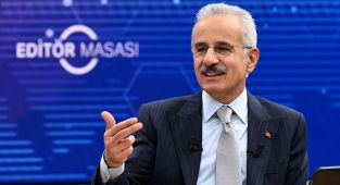 Bakan Uraloğlu: Orta Doğu ya da Körfez'de kalan uçağımız yok