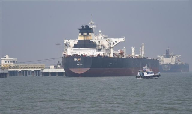 Brent petrolün varili Trump'ın İran'la anlaşma mesajlarıyla 90 doların altına geriledi