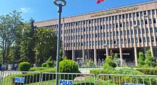 Casuslukla suçlanan Sığırcıklıoğlu'nun müebbet hapsi istendi