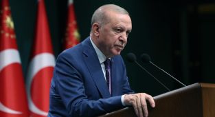 Cumhurbaşkanı Erdoğan, Hollanda Başbakanı Jetten ile görüştü