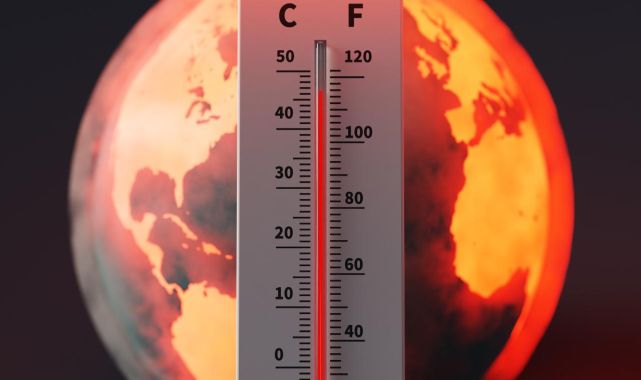 El Nino güçleniyor: Türkiye'yi nasıl etkileyecek?