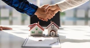 Gayrimenkul ilanlarında EİDS temizliği