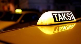 İstanbul'da turistten fazla ücret alan taksici tutuklandı