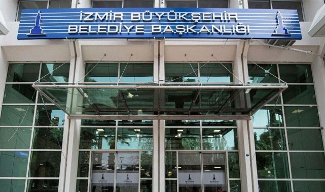 İzmir Büyükşehir Belediyesi şirketine yönelik soruşturmada 6 şüpheli gözaltında