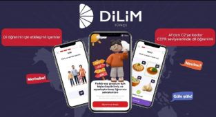 MEB'in yapay zeka destekli DİLİM projesi tanıtıldı
