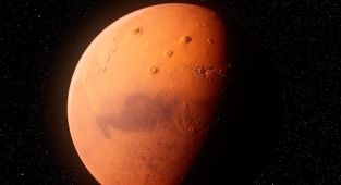 NASA, Mars yörüngesinde 11 yıldan fazla araştırmalar yapan MAVEN misyonunu sonlandırdı