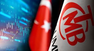 Piyasaların gözü yarın açıklanacak faiz kararına çevrildi