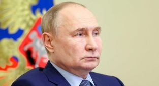Putin: Kiev, iç siyasetteki durumdan dolayı krizi çözmeye hazır değil