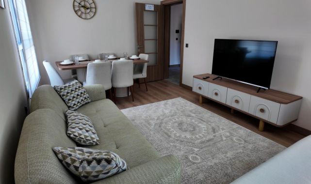 TOKİ'nin 64 ildeki konut kampanyasında satışlar yarın başlıyor