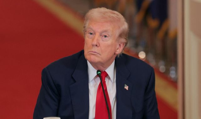 Trump, İran ile mutabakat zaptını imzaladı