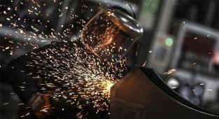 Türkiye ekonomisi yılın ilk çeyreğinde yüzde 2,5 büyüdü