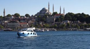 Türkiye son 56 yılın en serin mayıs aylarından birini geride bıraktı
