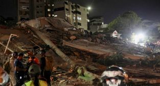 Venezuela'da art arda iki büyük deprem: Olağanüstü hal ilan edildi