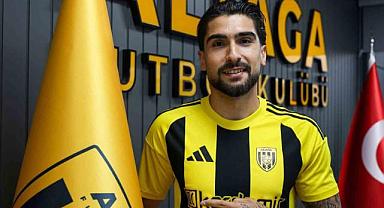 Aliağa FK, Birkan Yılmaz’ı kadrosuna kattı