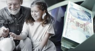 BES'te fon büyüklüğü 2,4 trilyon lirayı aştı