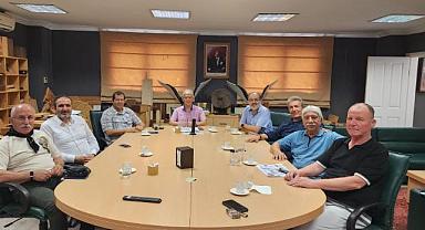 Bursa’nın kent anayasası daha fazla beklememeli