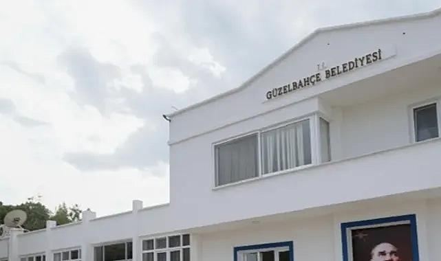 Güzelbahçe operasyonunda yeni dalga: 4 gözaltı