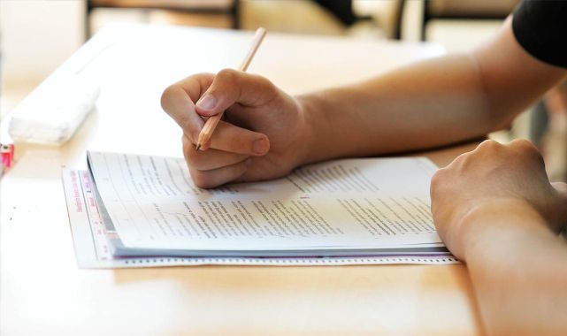 Hukuk Mesleklerine Giriş Sınavı 27 Eylül'de yapılacak