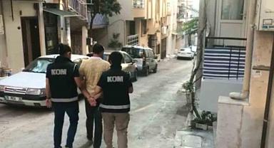 İzmir merkezli 5 ilde 200 milyon liralık ’kurgu kaza’ operasyonu: 48 gözaltı