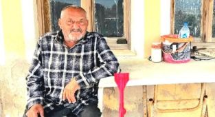 İzmir'de ayının saldırısına uğrayan kişi öldü