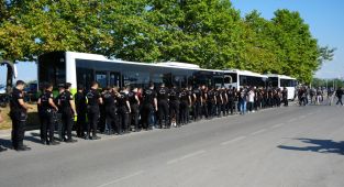 Kocaeli merkezli dev bahis operasyonunda 101 şüpheli tutuklandı