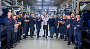 Küresel pazarda büyümenin yolu fuarlardan geçiyor