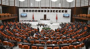 Meclis'te yeni haftanın gündemi: Üniversite affı ve çocuk suçlulara ilişkin düzenleme