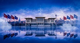 NATO'nun gözü Ankara'da: Liderler zirvesi başlıyor
