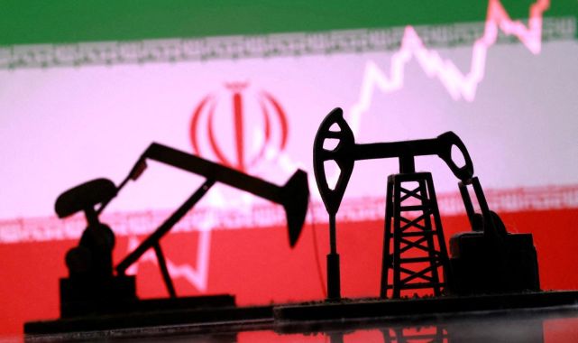 ABDİran diplomasi beklentisi Brent petrolü 85 doların altına çekti