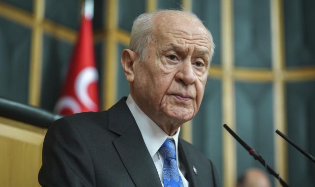 Bahçeli: Terörsüz Türkiye milletin eseri olacak