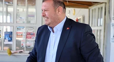CHP, Menderes Belediye Başkanı İlkay Çiçek'i kesin ihraç talebiyle disipline sevk etti