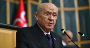 Devlet Bahçeli: Türkiye'nin sabrını sınamaktan vazgeçilmelidir