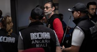 Erdal Beşikçioğlu'nun uyuşturucu testi pozitif çıktı