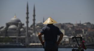 Hafta sonu hava nasıl olacak?