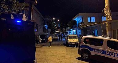 İzmir’de ’güvercin’ kavgası: 3’ü çocuk, 13 yaralı