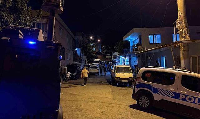 İzmir’de ’güvercin’ kavgası: 3’ü çocuk, 13 yaralı
