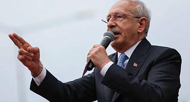 Kılıçdaroğlu'ndan emekli çıkışı